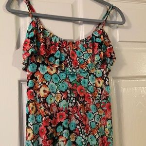 Soft Summer Maxi Dress!